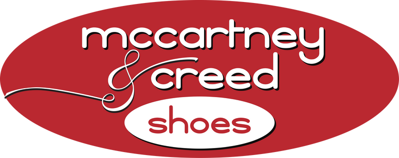 McCartney and Creed Shoes