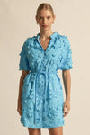 Aspect Dress- Bay Brodeire