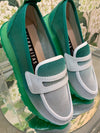 Kansas - Grass Ombré