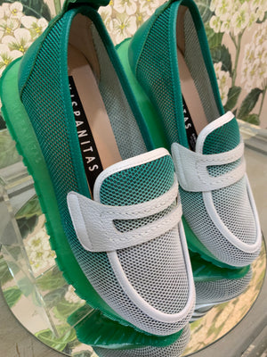 Kansas - Grass Ombré