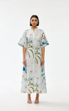 Gigi Dress - Portofino