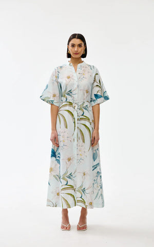 Gigi Dress - Portofino