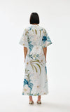 Gigi Dress - Portofino