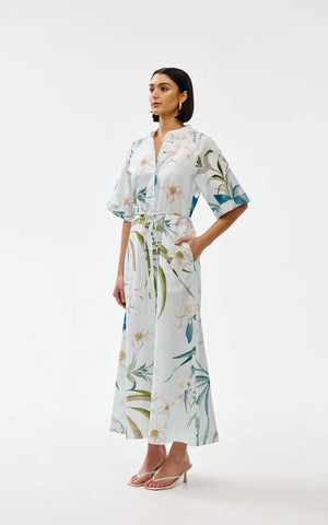 Gigi Dress - Portofino