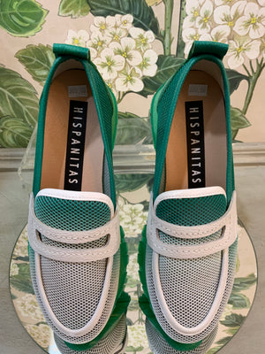 Kansas - Grass Ombré