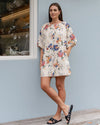 Montego Dress - Wildflower