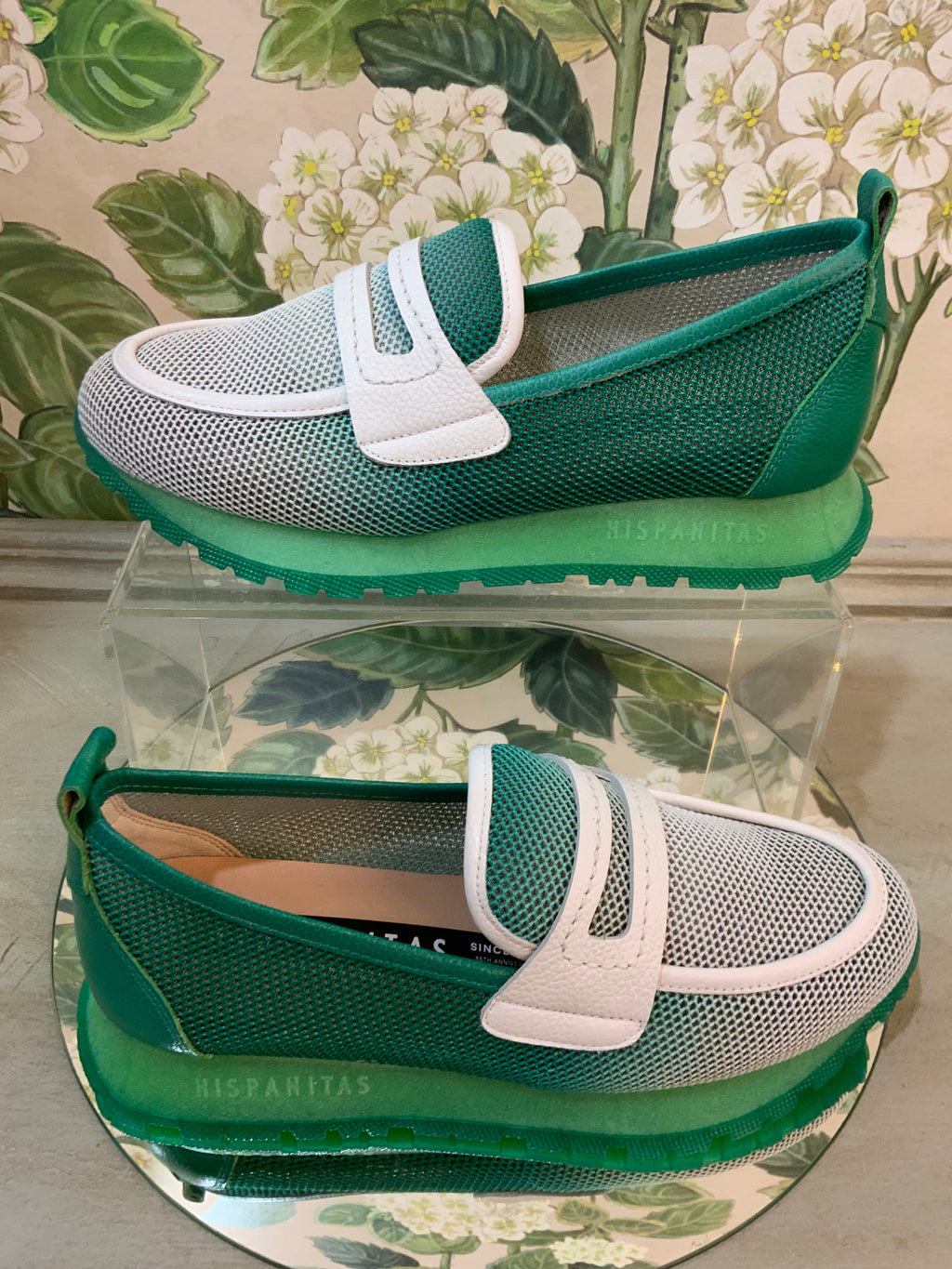 Kansas - Grass Ombré