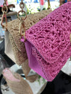 Millie Crochet Bag OB6476