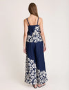 FLEUR PANT NAVY