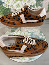 Stevie- Leopard/ Bone