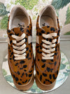 Stevie- Leopard/ Bone