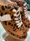 Stevie- Leopard/ Bone