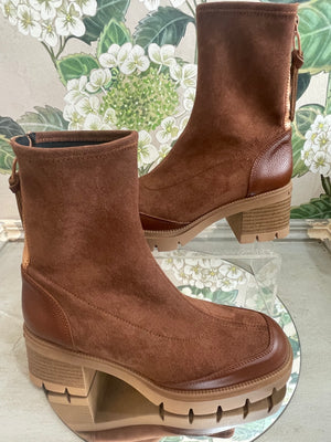 Ankle Boot Everest