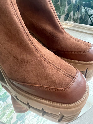 Ankle Boot Everest