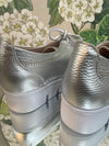 4423 - Silver multi metallic