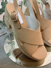 Revel Heel- Sandcastle