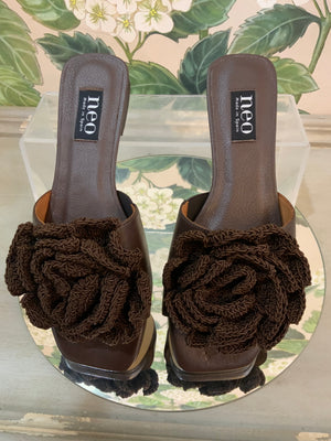 25082- Dream Chestnut