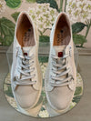2001- Blanco Diamante Mesh