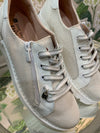 2001- Blanco Diamante Mesh