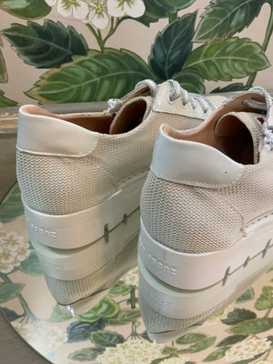 2001- Blanco Diamante Mesh