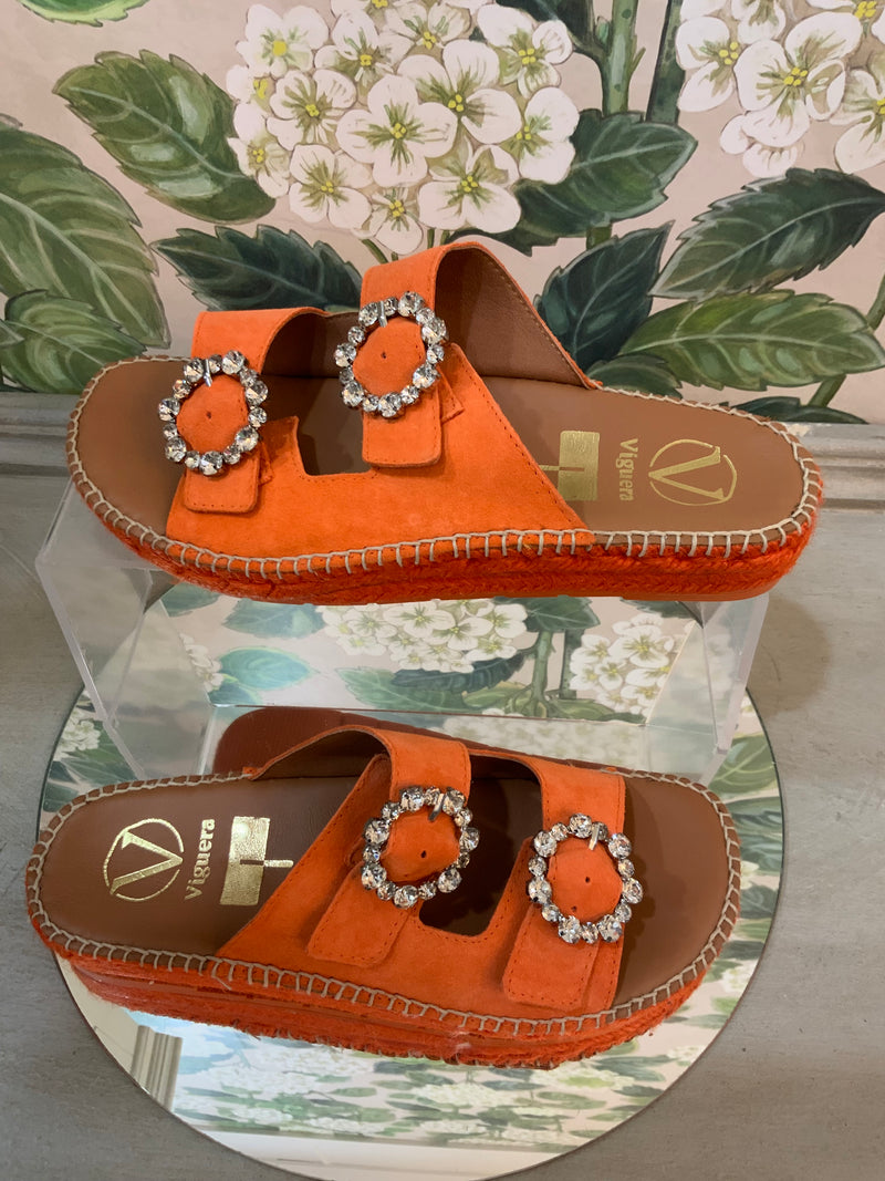 2177- Naranja