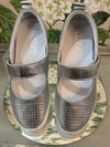 Taylor- Silver