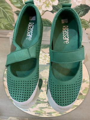 Taylor- Green