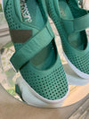 Taylor- Green