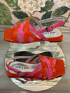 Higher - Pink/ Orange