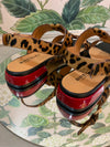 Santo- Leopard