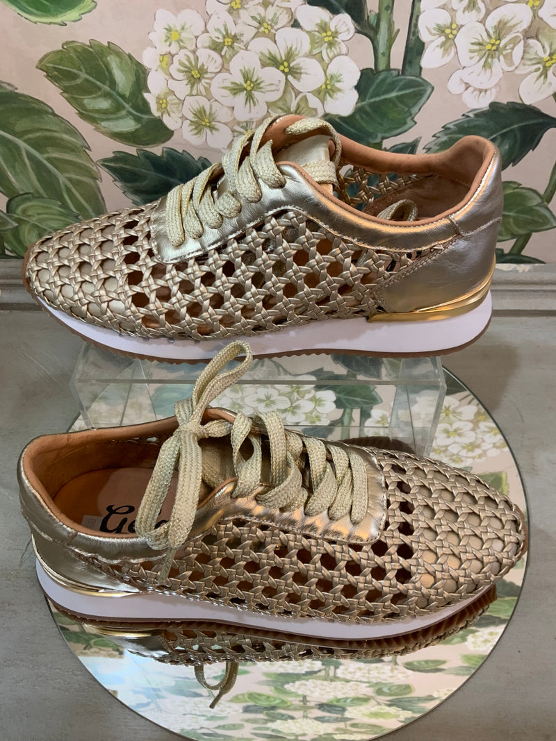 Gella Gold