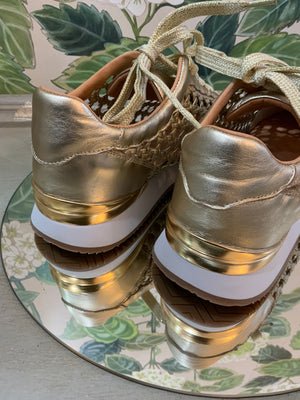 Gella Gold