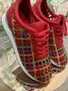 Gella- Red Multi