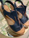 Dior- Navy