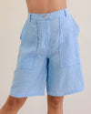 2 Pkt Midi Short K106