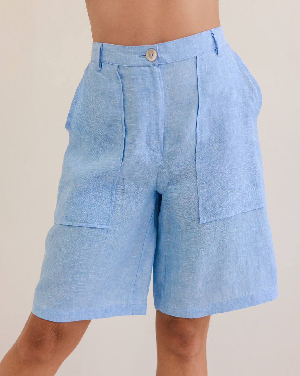 2 Pkt Midi Short K106