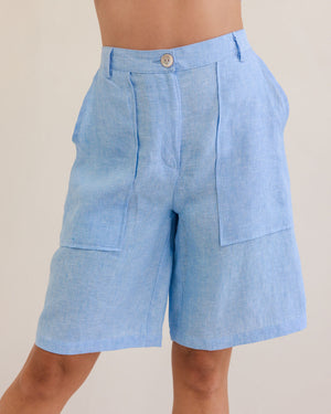 2 Pkt Midi Short K106
