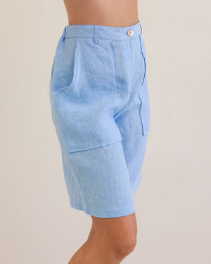 2 Pkt Midi Short K106