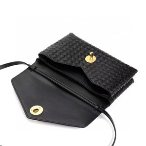 PARIS, Black