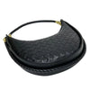 PM saddle bag, Black
