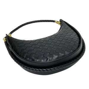PM saddle bag, Black