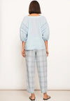 Dresdan Check Pant