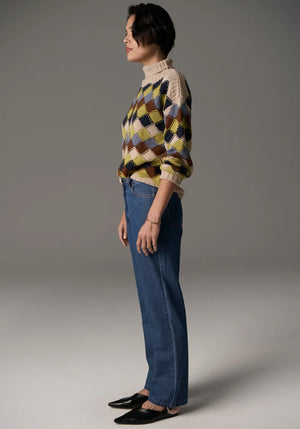 Utopia Multi Knit