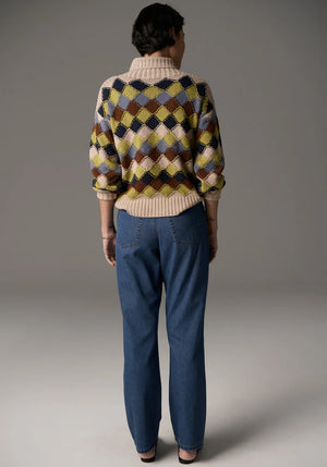 Utopia Multi Knit