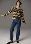 Utopia Multi Knit