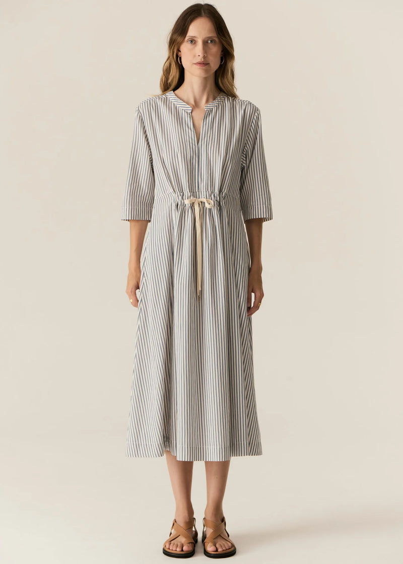 Vera Shirt Dress