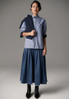 Indus Shirt - Blue/Ink