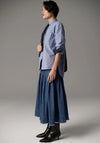 Indus Shirt - Blue/Ink