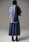 Indus Shirt - Blue/Ink