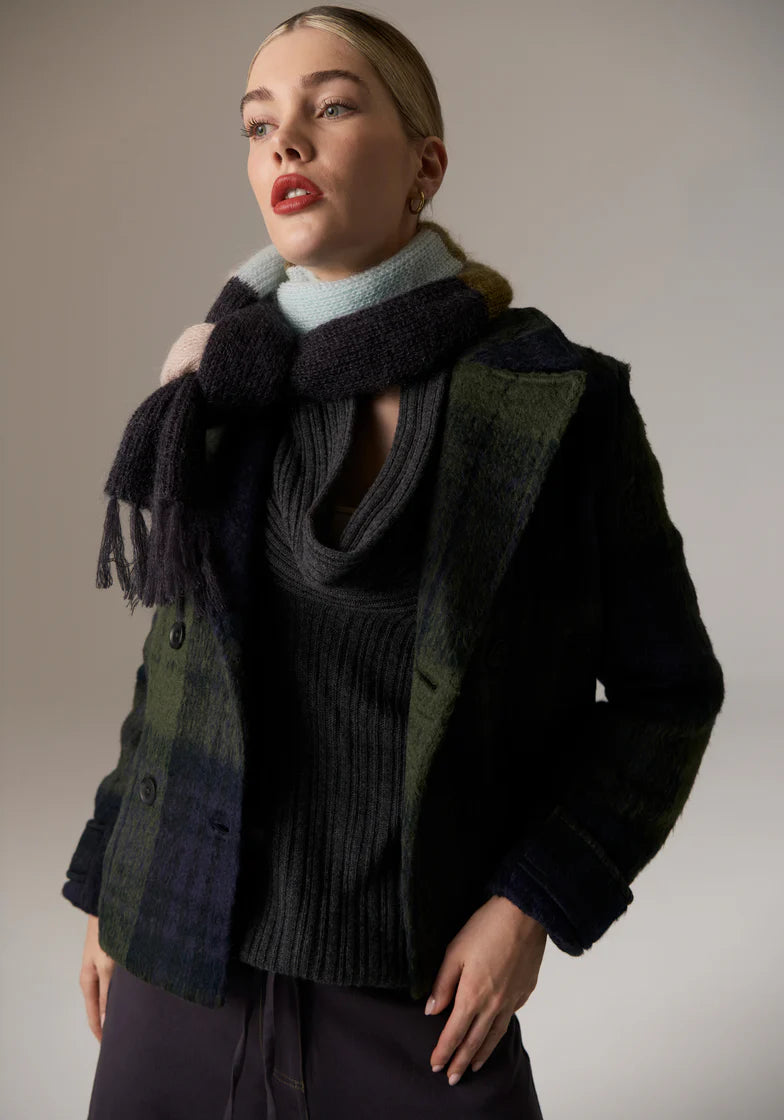 Maia Scarf